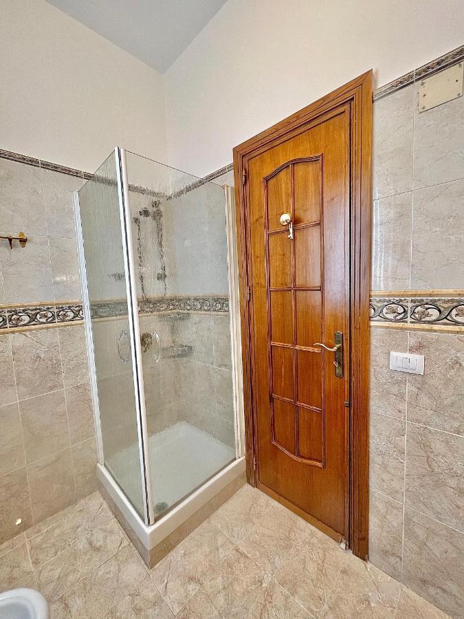 Stella Di Ballaro Palermo Exteriör bild