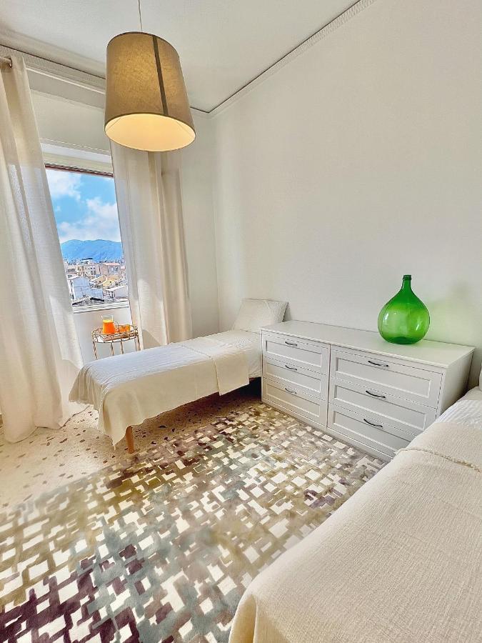 Stella Di Ballaro Palermo Exteriör bild
