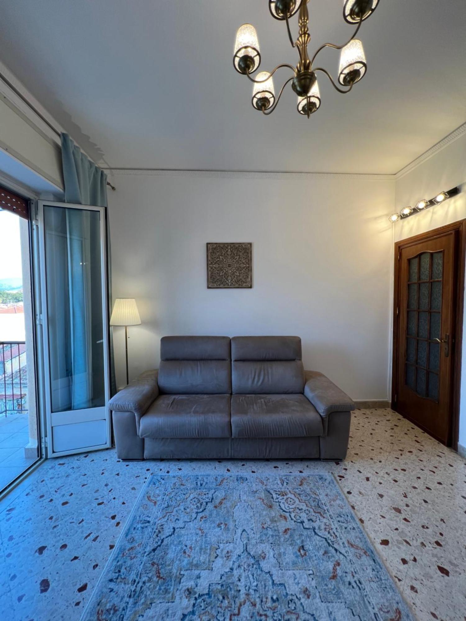 Stella Di Ballaro Palermo Exteriör bild